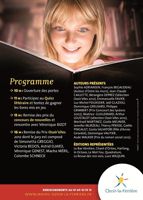 rencontres sur ozoir