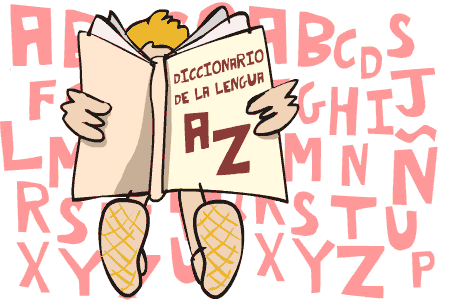 DICCIONARIOS PALABRAS diccionarios palabras: