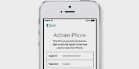 Bypass iCloud Activation