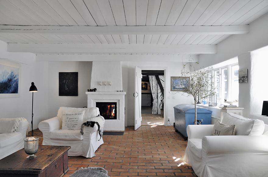 Conceptbysarah: schwedischer landhausstil