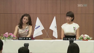 sinopsis drama Korea lenkap dan komplit, The City Hall Episode 18