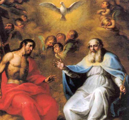 HOMILIA ACERCA SAN JOSE homilia acerca san jose: