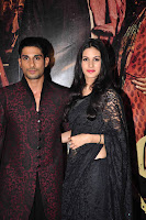 Amir Khan,  Raj Babbar & other at Premiere of 'Issaq' gallery