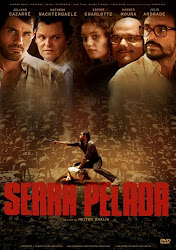 Capa do Filme Serra Pelada (Nacional) Baixe imagem de Serra Pelada (Nacional) sem Torrent