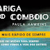 TOPSELLER: Fenómeno «A Rapariga no Comboio» estreia nos cinemas em outubro de 2016