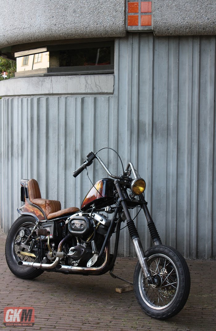 Thinking Of Fabbing A Crazy Frank Style Fender Page 2