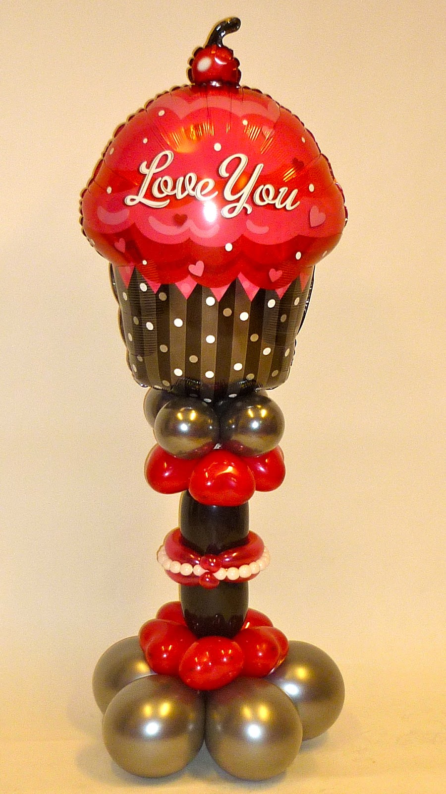 The Very Best Balloon Blog Are you ready for Valentines day?