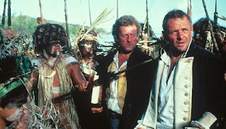 The Bounty (1984) - MRQE Metric: