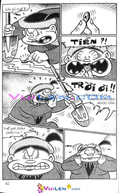 than dong dat viet tap 11
