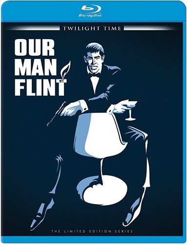 Ultimate Flint Collection (Our Man Flint / In Like Flint)