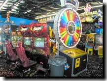 Largest arcade in the Smokies