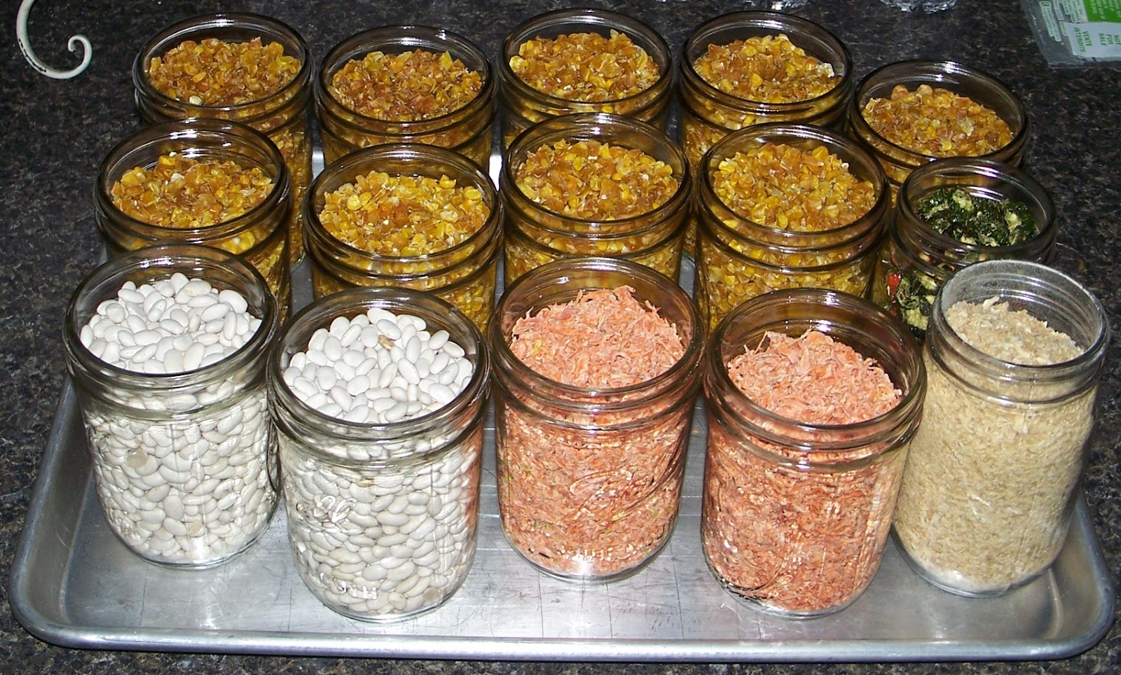 Jalapeño Gal's Way of Living Is Oven Canning Safe?