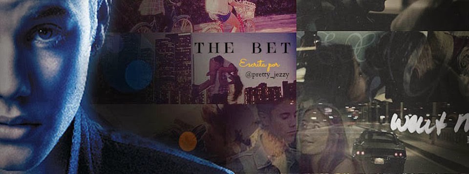 THE BET SERIES