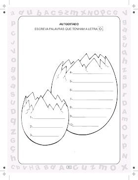 Ciranda das Sílabas - Volume 1 - Parte 4