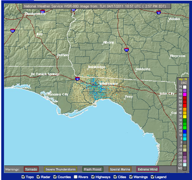 local doppler radar near me