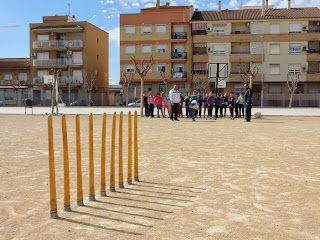 BOLOS HUERTANOS CON 4º (26/02/2015)