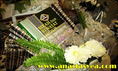 Gubahan Hantaran Perkahwinan Terkini Gubahan Hantaran Perkahwinan Terkini