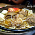 【台北市大安區】甩三小羊肉專賣店。真的是沒有羊羶味的羊肉爐耶!