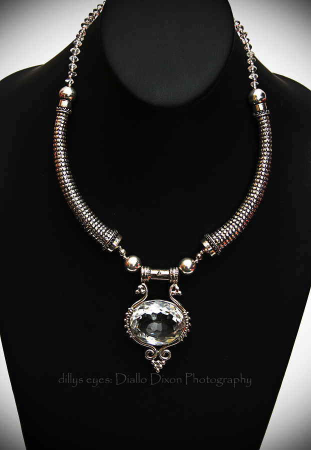 Still images of the mind's eye Islandgems Jewelry Jamaican custom