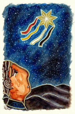 "Prayers of My Ancestors" (Nov.9, 2014)