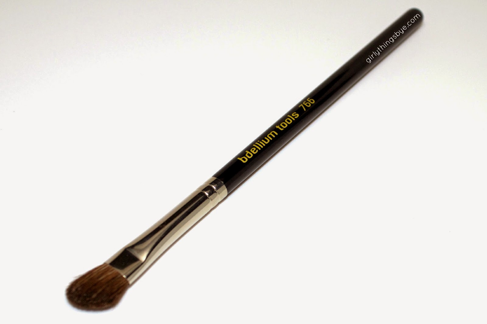 Review Bdellium Tools Makeup Brushes Girly Things by *e