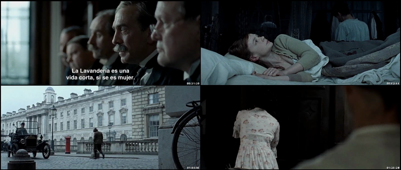 Suffragette 2015
