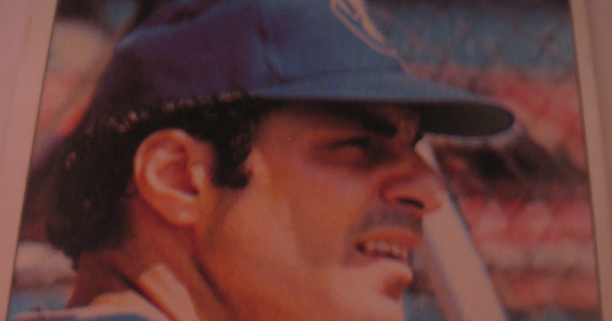 Baseball Cards Come to Life! Player Profile Sal Bando