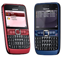 Nokia launches new Symbian smartphones and Nokia Ovi Best smartphones