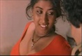 Devika South Indian Actress Devika hot Scene from Malayalam Movie