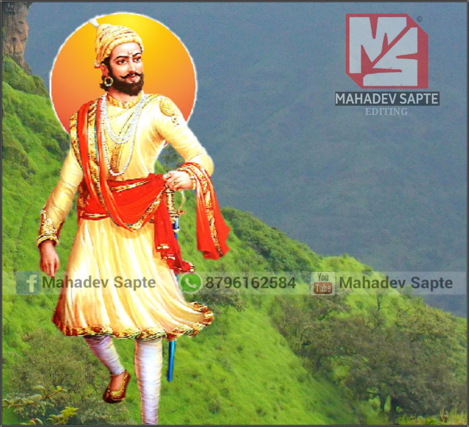 shivaji maharaj new hd