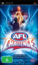 PSP ISO AFL Challenge