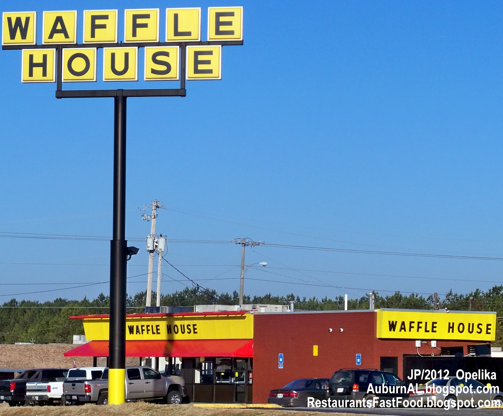 Restaurant Fast Food Menu McDonald's DQ BK Hamburger Pizza Mexican Taco