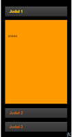 Cara Membuat Menu Tab View Tanpa Edit HTML Terbaru di Blogger Menu Tab View