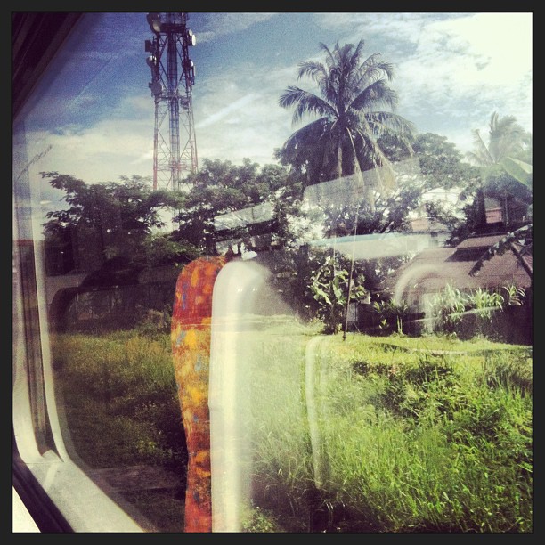 ipoh ets ipoh train