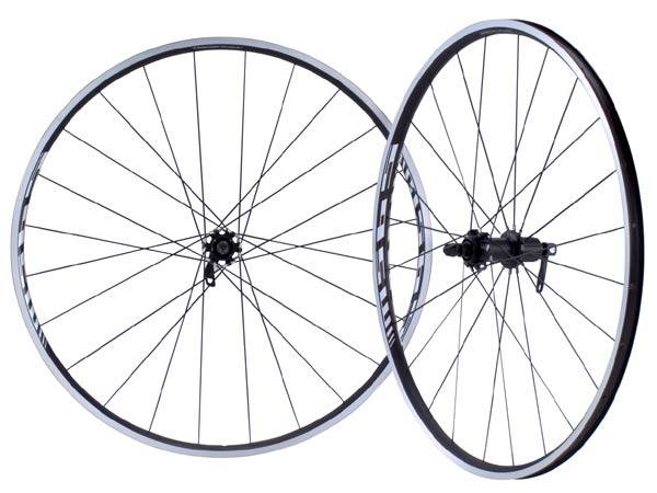 shimano road wheels