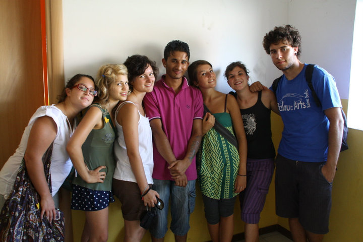 siti per incontrare ragazzi nuovi