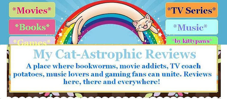 My Cat-astrophic Reviews