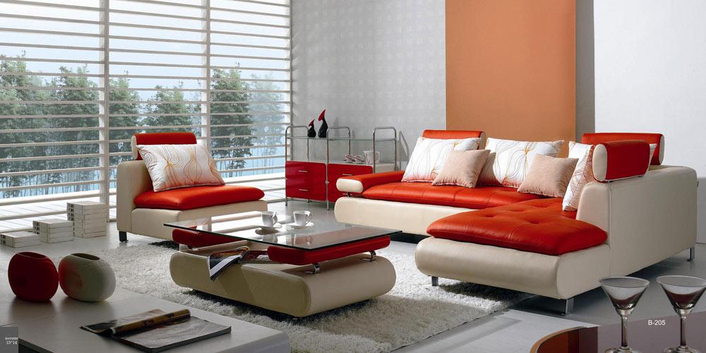 Beautiful Sofa Sets