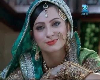 Images 'Jodha Akbar' Episode 206 Sinopsis 'Jodha Akbar' Episode 206