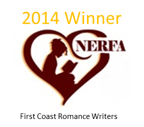 National Excellence in Romance Fiction Award