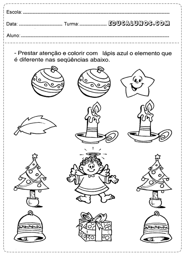 Colorir e pintar