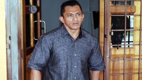 Saya Akan Buat Rayuan - Sazali Samad Saya Akan Buat Rayuan - Sazali Samad