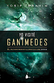 "Yo visité Ganímedes" de Yosip Ibrahim