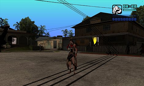 gta sa shadow mod gta sa shadow mod
