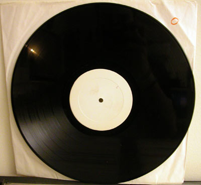 Ear Splitting