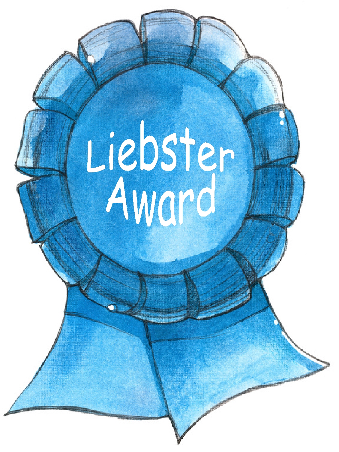 Liebster Awards