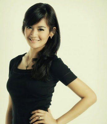 DAN SEKSI BUAT WANITA MUDA: Maria Selena Sexy Pictures & Profil Artis