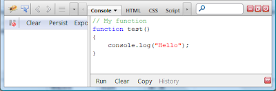Firebug Firebug