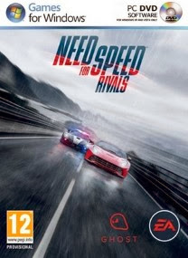 nfs rivals pc game cover2 Need For Speed Rivals Repack Black Box