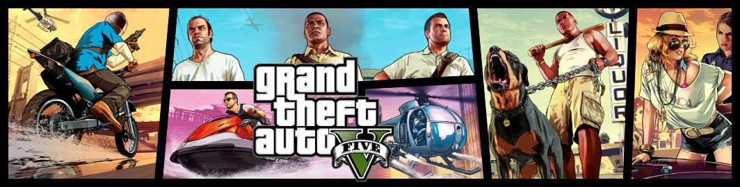 Grand Theft Auto 5 Download